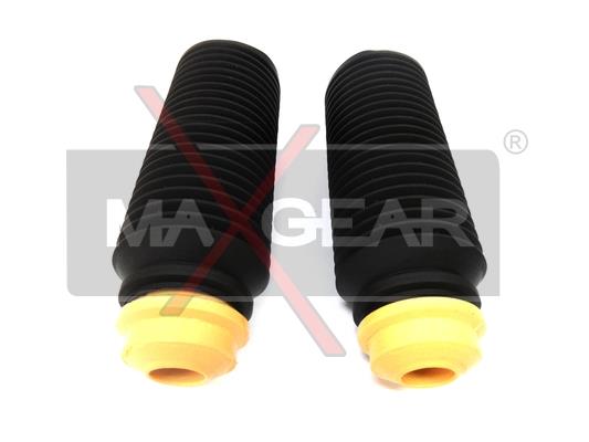 Maxgear 72-1203 Dustproof kit for 2 shock absorbers 721203: Buy near me at 2407.PL in Poland at an Affordable price!