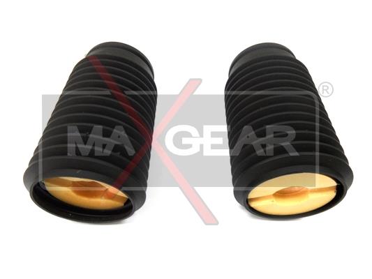 Maxgear 72-1204 Dustproof kit for 2 shock absorbers 721204: Buy near me in Poland at 2407.PL - Good price!