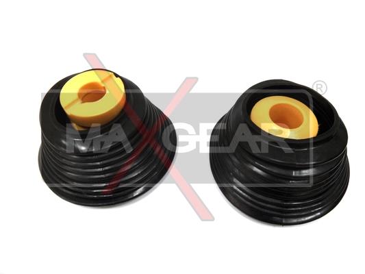 Maxgear 72-1206 Dustproof kit for 2 shock absorbers 721206: Buy near me in Poland at 2407.PL - Good price!