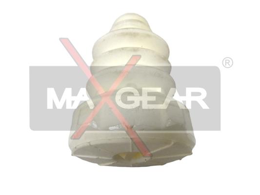 Maxgear 72-1724 Rubber buffer, suspension 721724: Buy near me in Poland at 2407.PL - Good price!