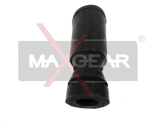 Maxgear 72-1723 Bellow and bump for 1 shock absorber 721723: Buy near me in Poland at 2407.PL - Good price!