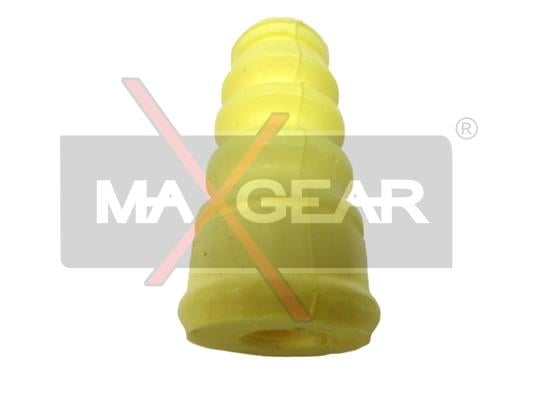Maxgear 72-1718 Rubber buffer, suspension 721718: Buy near me in Poland at 2407.PL - Good price!