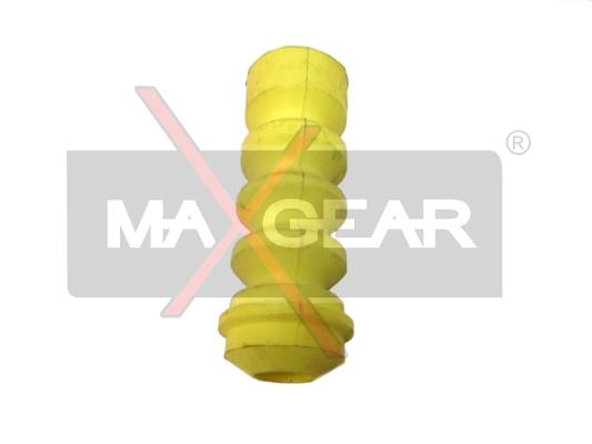 Maxgear 72-1716 Rubber buffer, suspension 721716: Buy near me in Poland at 2407.PL - Good price!