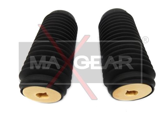 Maxgear 72-1685 Dustproof kit for 2 shock absorbers 721685: Buy near me in Poland at 2407.PL - Good price!
