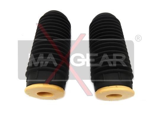 Maxgear 72-1684 Dustproof kit for 2 shock absorbers 721684: Buy near me in Poland at 2407.PL - Good price!