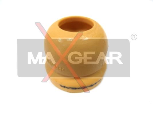 Maxgear 72-1655 Rubber buffer, suspension 721655: Buy near me in Poland at 2407.PL - Good price!