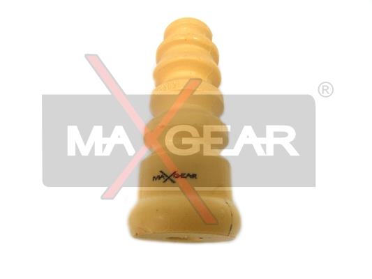Maxgear 72-1653 Rubber buffer, suspension 721653: Buy near me in Poland at 2407.PL - Good price!