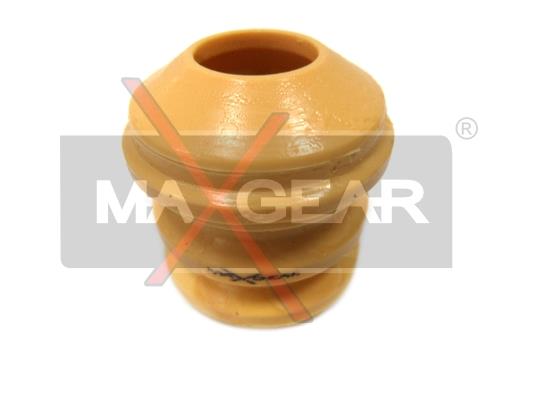 Maxgear 72-1646 Rubber buffer, suspension 721646: Buy near me in Poland at 2407.PL - Good price!