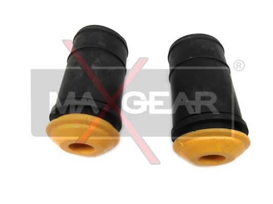 Maxgear 72-1264 Dustproof kit for 2 shock absorbers 721264: Buy near me in Poland at 2407.PL - Good price!