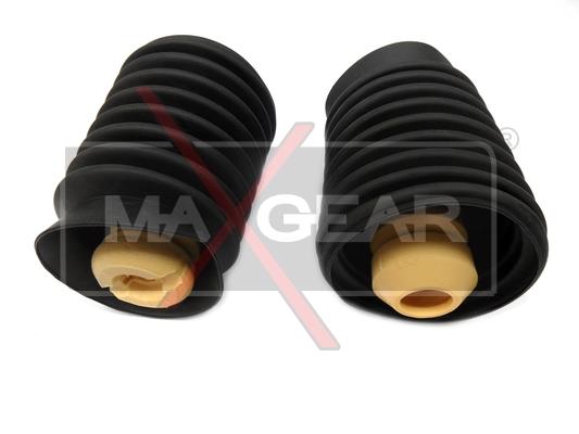 Maxgear 72-1263 Dustproof kit for 2 shock absorbers 721263: Buy near me in Poland at 2407.PL - Good price!