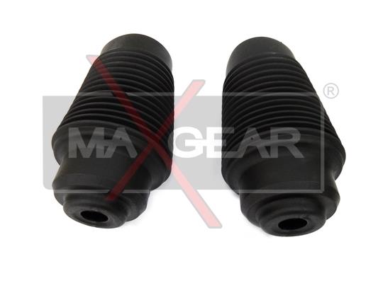 Maxgear 72-1223 Пылезащитный комплект на 2 амортизатора 721223: Отличная цена - Купить в Польше на 2407.PL!