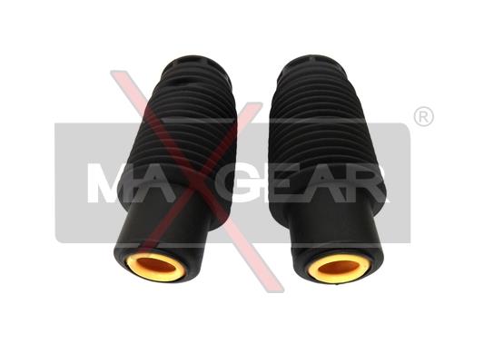 Maxgear 72-1218 Dustproof kit for 2 shock absorbers 721218: Buy near me in Poland at 2407.PL - Good price!