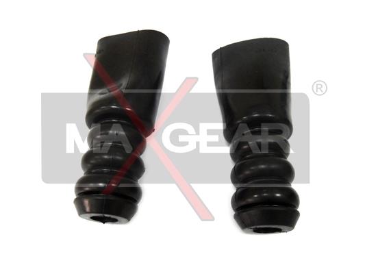 Maxgear 72-1215 Пылезащитный комплект на 2 амортизатора 721215: Отличная цена - Купить в Польше на 2407.PL!
