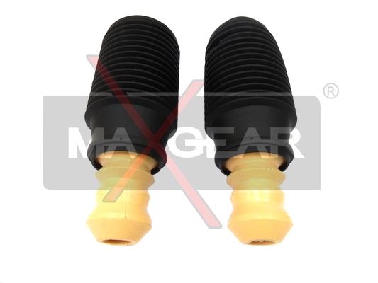 Maxgear 72-1214 Dustproof kit for 2 shock absorbers 721214: Buy near me in Poland at 2407.PL - Good price!