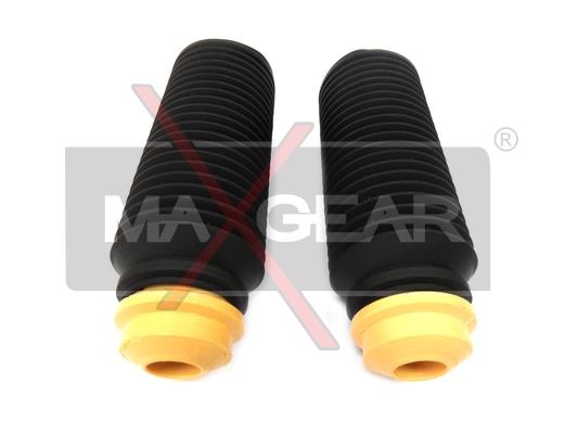 Maxgear 72-1213 Dustproof kit for 2 shock absorbers 721213: Buy near me in Poland at 2407.PL - Good price!