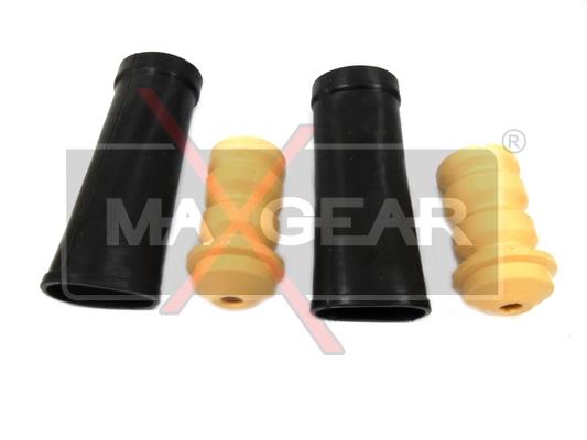 Maxgear 72-1745 Dustproof kit for 2 shock absorbers 721745: Buy near me in Poland at 2407.PL - Good price!