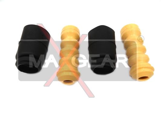 Maxgear 72-1743 Dustproof kit for 2 shock absorbers 721743: Buy near me in Poland at 2407.PL - Good price!