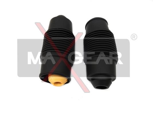 Maxgear 72-1742 Dustproof kit for 2 shock absorbers 721742: Buy near me in Poland at 2407.PL - Good price!