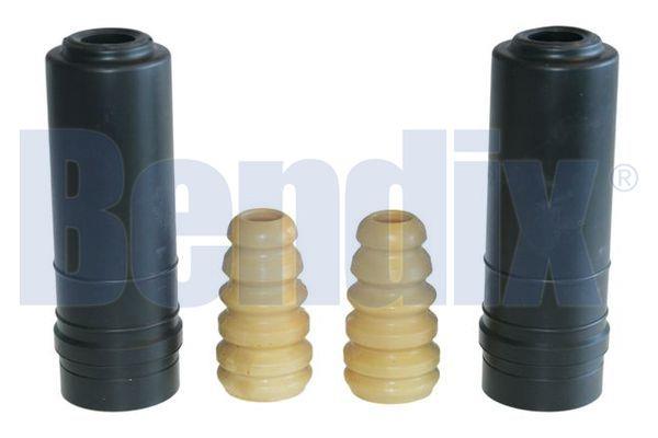 Jurid/Bendix 062006B Dustproof kit for 2 shock absorbers 062006B: Buy near me in Poland at 2407.PL - Good price!