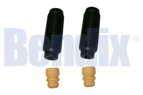 Jurid/Bendix 061940B Dustproof kit for 2 shock absorbers 061940B: Buy near me in Poland at 2407.PL - Good price!