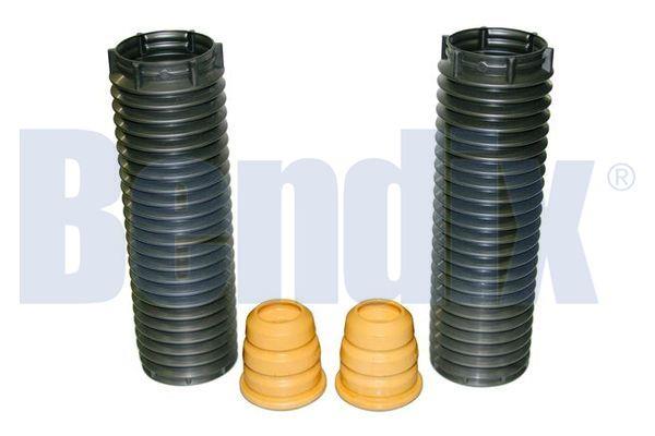 Jurid/Bendix 061911B Dustproof kit for 2 shock absorbers 061911B: Buy near me in Poland at 2407.PL - Good price!