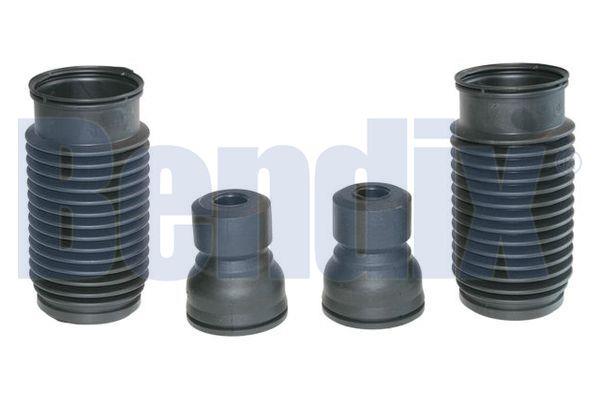 Jurid/Bendix 061933B Dustproof kit for 2 shock absorbers 061933B: Buy near me in Poland at 2407.PL - Good price!