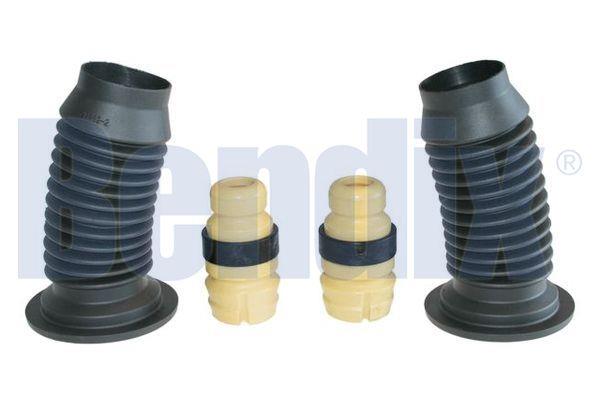 Jurid/Bendix 061891B Dustproof kit for 2 shock absorbers 061891B: Buy near me in Poland at 2407.PL - Good price!