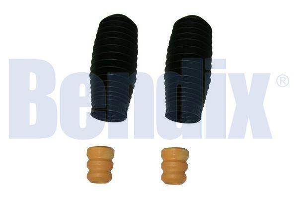 Jurid/Bendix 062011B Dustproof kit for 2 shock absorbers 062011B: Buy near me in Poland at 2407.PL - Good price!