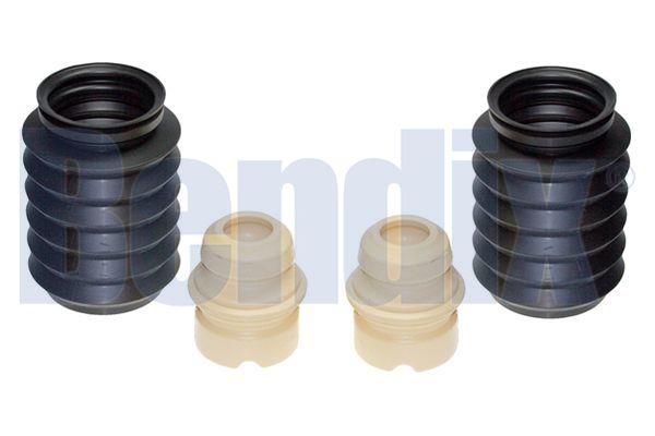 Jurid/Bendix 062014B Dustproof kit for 2 shock absorbers 062014B: Buy near me in Poland at 2407.PL - Good price!