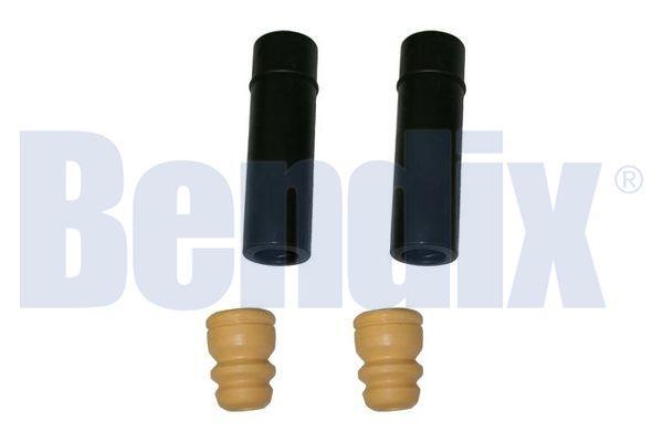 Jurid/Bendix 061969B Dustproof kit for 2 shock absorbers 061969B: Buy near me in Poland at 2407.PL - Good price!
