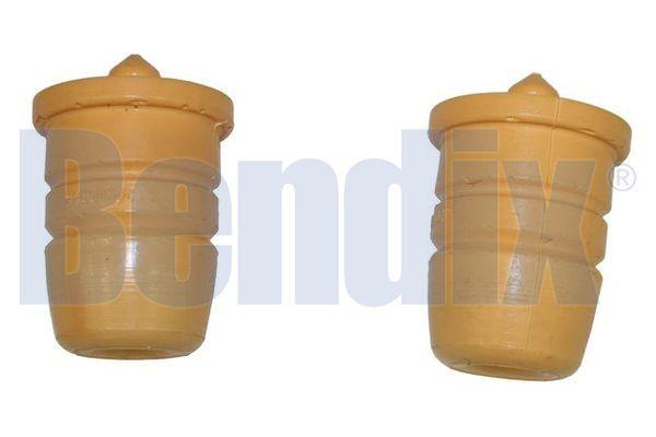 Jurid/Bendix 061953B Dustproof kit for 2 shock absorbers 061953B: Buy near me in Poland at 2407.PL - Good price!