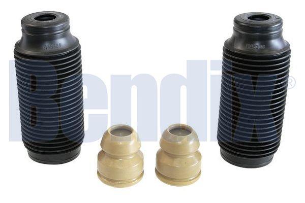 Jurid/Bendix 061939B Dustproof kit for 2 shock absorbers 061939B: Buy near me in Poland at 2407.PL - Good price!