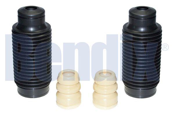 Jurid/Bendix 061974B Dustproof kit for 2 shock absorbers 061974B: Buy near me in Poland at 2407.PL - Good price!
