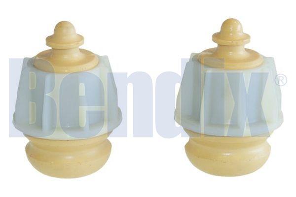 Jurid/Bendix 061955B Dustproof kit for 2 shock absorbers 061955B: Buy near me at 2407.PL in Poland at an Affordable price!