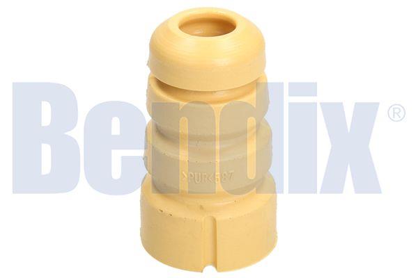 Jurid/Bendix 047386B Отбойник амортизатора 047386B: Отличная цена - Купить в Польше на 2407.PL!