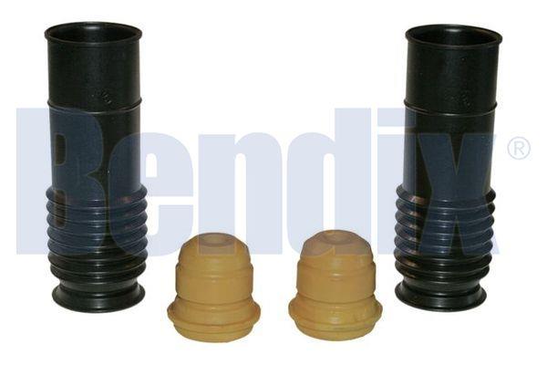 Jurid/Bendix 061691B Dustproof kit for 2 shock absorbers 061691B: Buy near me in Poland at 2407.PL - Good price!
