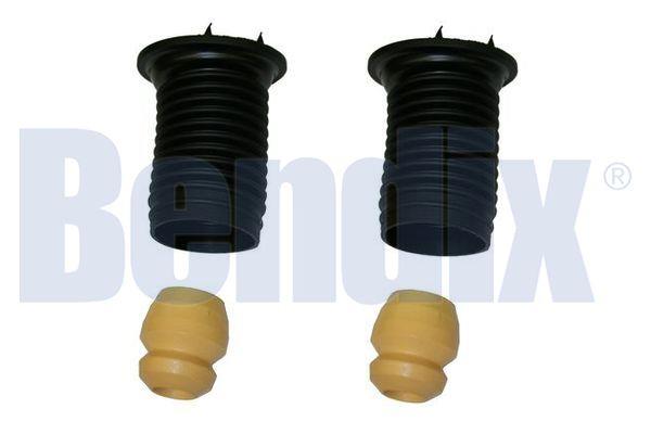 Jurid/Bendix 061921B Dustproof kit for 2 shock absorbers 061921B: Buy near me in Poland at 2407.PL - Good price!