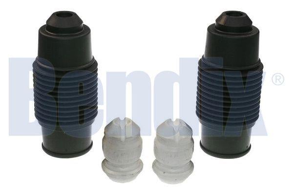 Jurid/Bendix 061674B Dustproof kit for 2 shock absorbers 061674B: Buy near me in Poland at 2407.PL - Good price!
