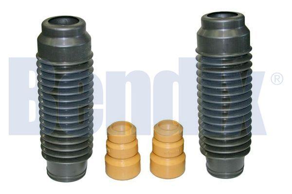 Jurid/Bendix 061885B Dustproof kit for 2 shock absorbers 061885B: Buy near me in Poland at 2407.PL - Good price!