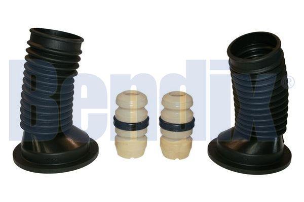 Jurid/Bendix 061900B Dustproof kit for 2 shock absorbers 061900B: Buy near me in Poland at 2407.PL - Good price!