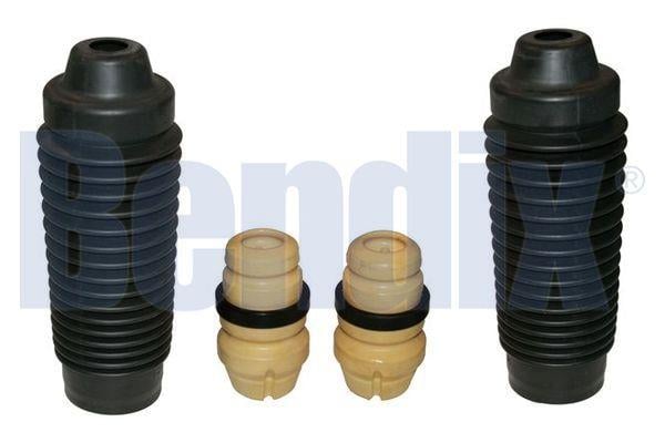 Jurid/Bendix 061976B Dustproof kit for 2 shock absorbers 061976B: Buy near me in Poland at 2407.PL - Good price!