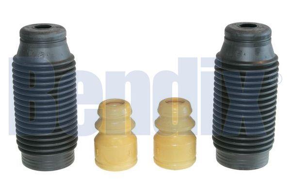 Jurid/Bendix 061938B Dustproof kit for 2 shock absorbers 061938B: Buy near me in Poland at 2407.PL - Good price!
