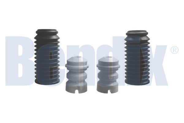 Jurid/Bendix 061655B Dustproof kit for 2 shock absorbers 061655B: Buy near me at 2407.PL in Poland at an Affordable price!