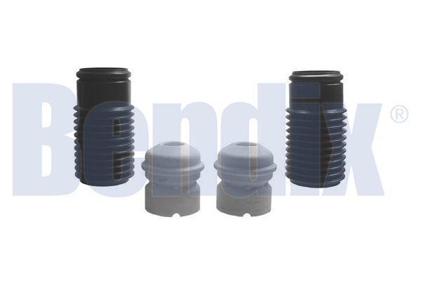 Jurid/Bendix 061651B Dustproof kit for 2 shock absorbers 061651B: Buy near me in Poland at 2407.PL - Good price!