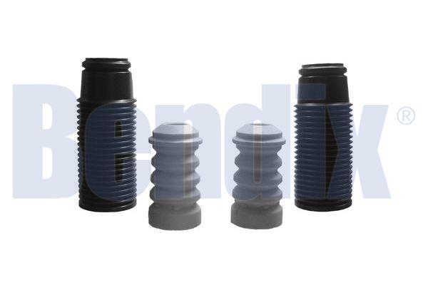 Jurid/Bendix 061658B Dustproof kit for 2 shock absorbers 061658B: Buy near me in Poland at 2407.PL - Good price!