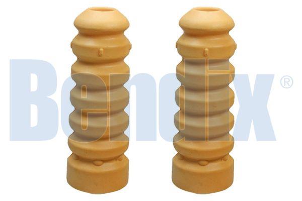 Jurid/Bendix 061666B Rubber buffer, suspension 061666B: Buy near me in Poland at 2407.PL - Good price!