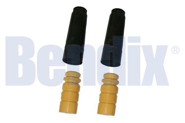 Jurid/Bendix 061736B Dustproof kit for 2 shock absorbers 061736B: Buy near me in Poland at 2407.PL - Good price!