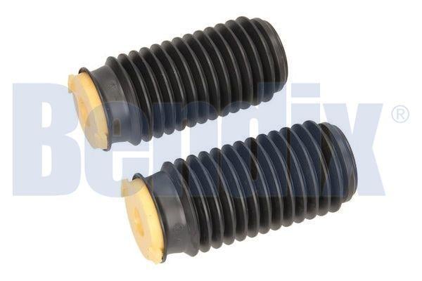 Jurid/Bendix 061738B Dustproof kit for 2 shock absorbers 061738B: Buy near me in Poland at 2407.PL - Good price!