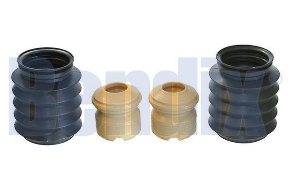 Jurid/Bendix 061776B Dustproof kit for 2 shock absorbers 061776B: Buy near me at 2407.PL in Poland at an Affordable price!