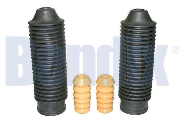 Jurid/Bendix 061751B Dustproof kit for 2 shock absorbers 061751B: Buy near me in Poland at 2407.PL - Good price!